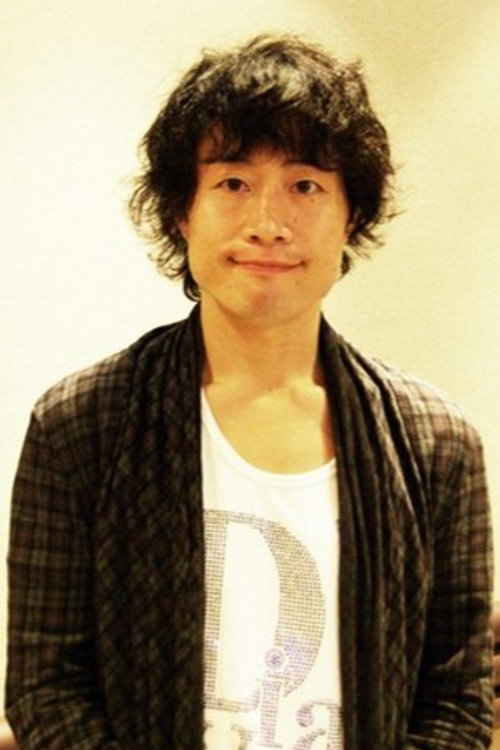 Photo of Eiji Takemoto, Acting