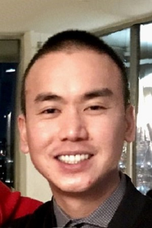 Photo of James Bang, Acting