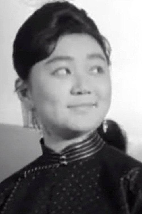 Photo of Tseveen Erdenechimeg, Acting
