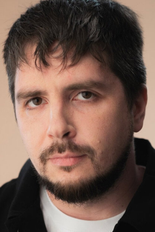 Photo of Ilya Petruhin, Production