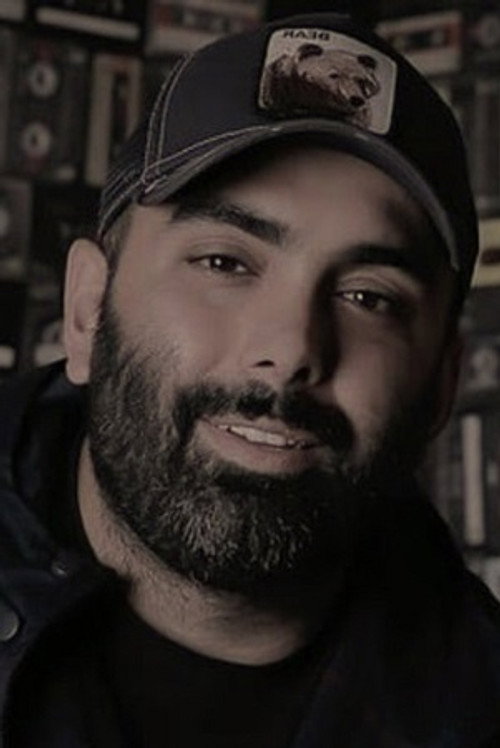 Masoud Sadeghlou profile