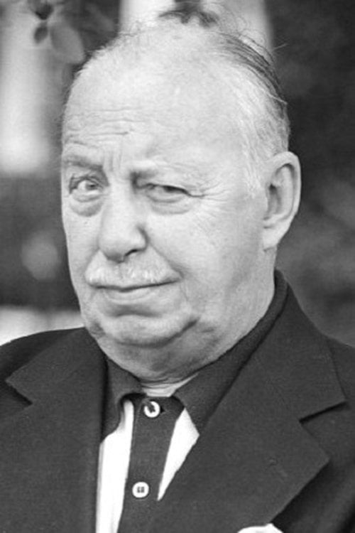 Photo of Bill Fraser, Acting