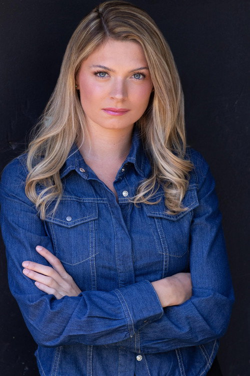 Photo of Grace McGrath, Acting