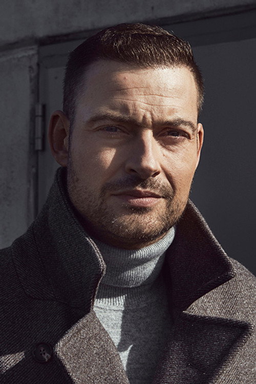 Photo of Lange Frans, Acting