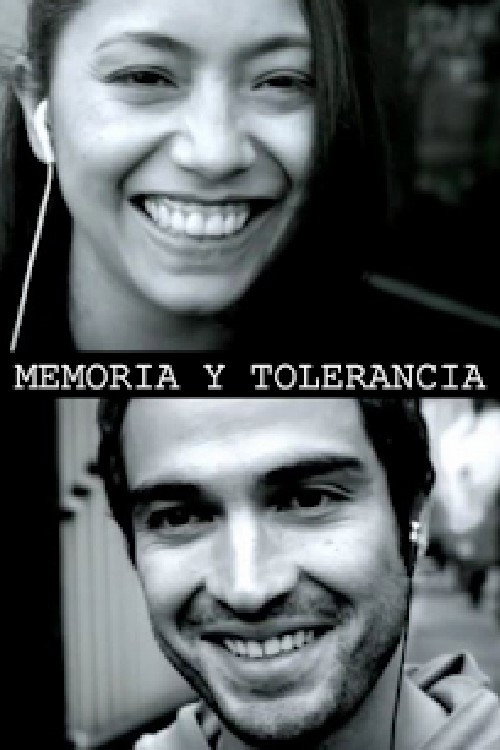 Movie poster for Memoria y Tolerancia