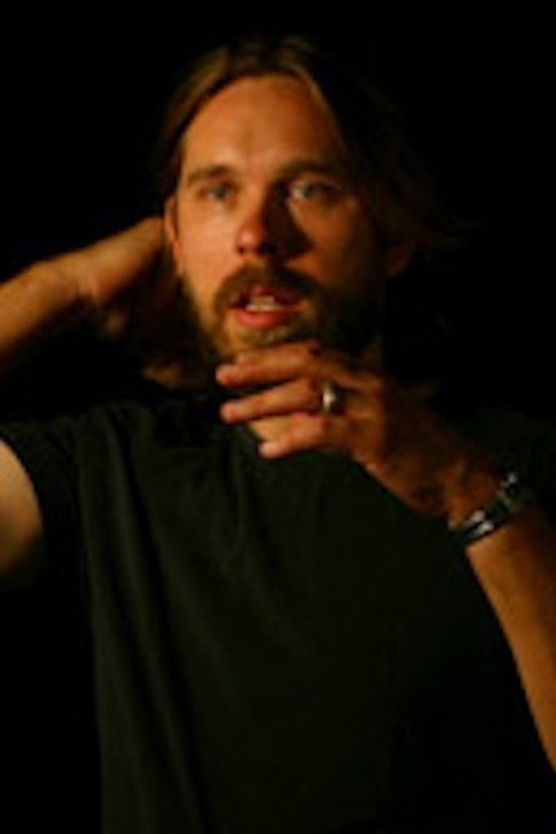 Photo of Robin Scovill, Writing