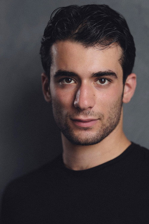 Photo of Michael Defilippis, Acting