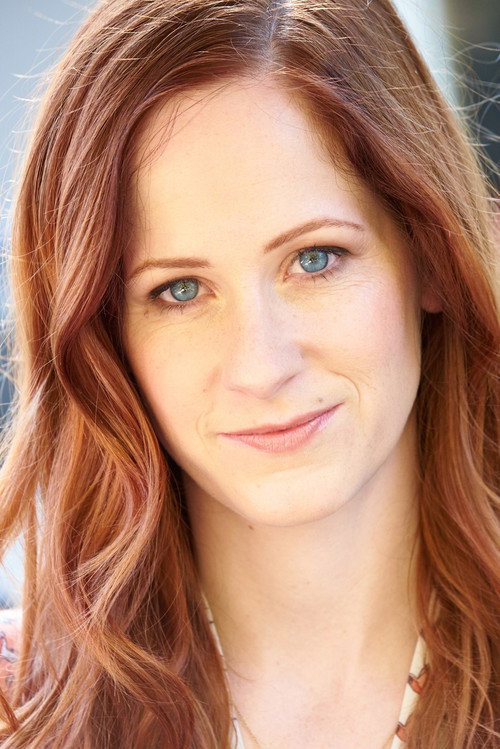 Photo of Christine Weatherup, Acting
