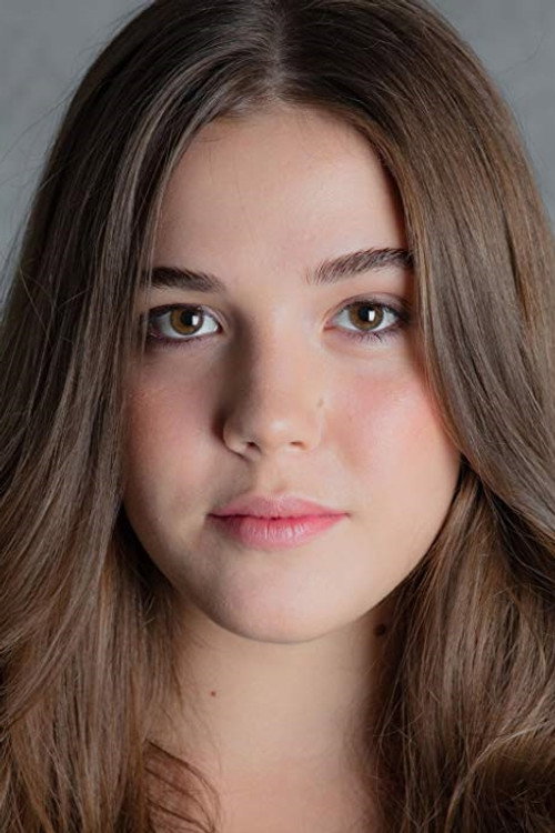 Ella Jaz Macrokanis profile