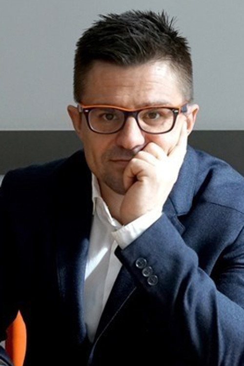 Photo of Andrei Arnaudov, Acting
