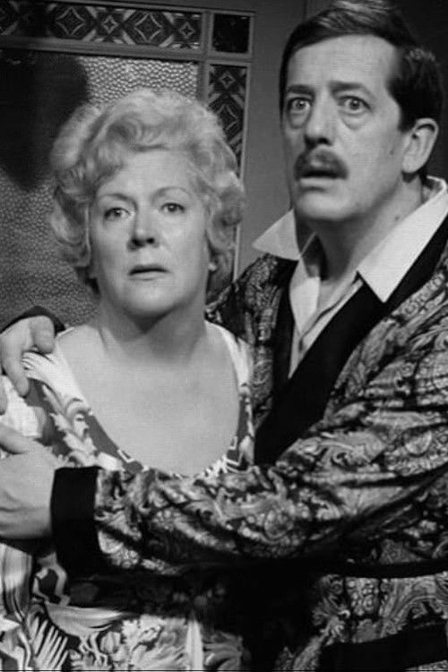 The Uninvited poster