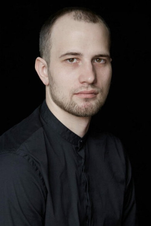 Photo of Nikolay Fyodorov, Acting