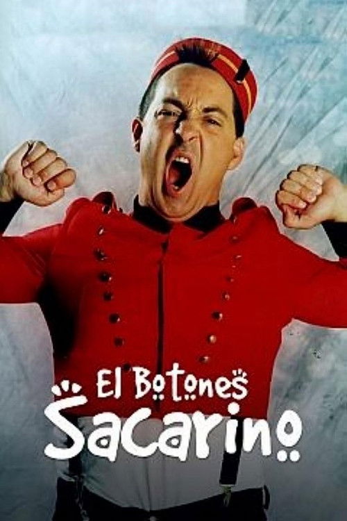 El botones Sacarino poster