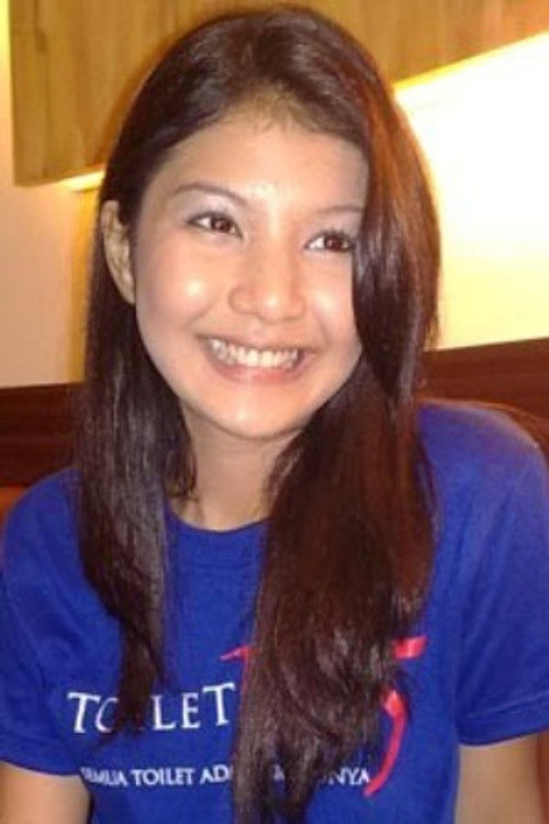 Photo of Navy Rizky Tavania, Acting
