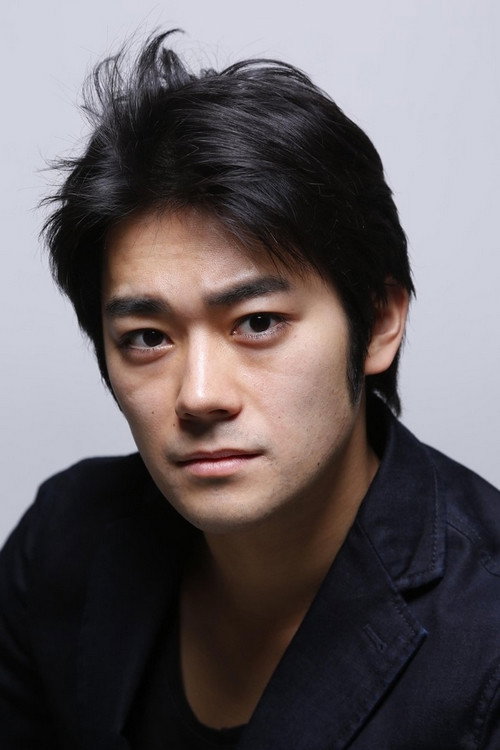 Photo of Yusuke Sugiyama, Acting