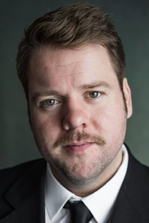 Photo of Andrew Phipps, Acting