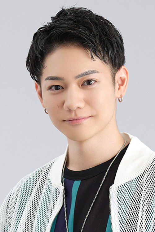 Takumi Magoshi profile