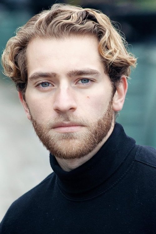 Photo of Chris Heeder, Acting