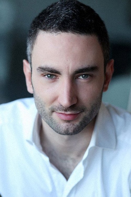 Photo of Mathias Gomis, Acting