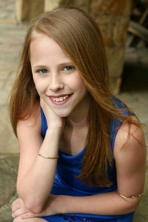 Sarah Georgiana profile