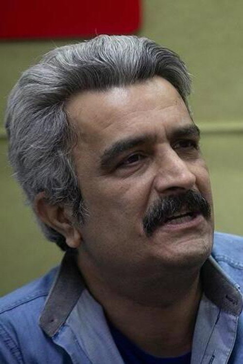 Photo of Mehrdad Ziaei, Acting