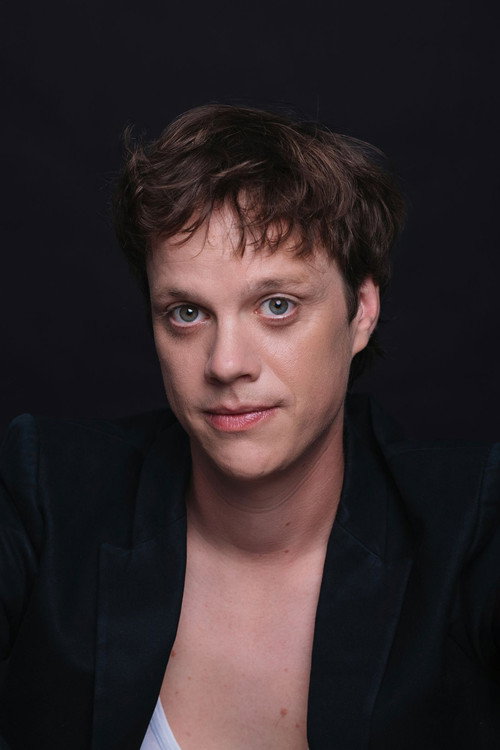 Photo of Simon Steinhorst, Acting
