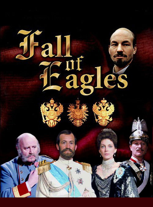 Fall of Eagles poster