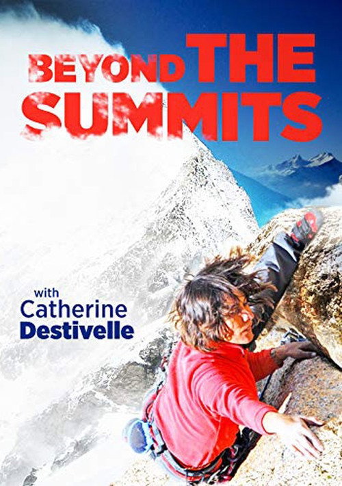 Movie poster for Beyond the Summits (2009)