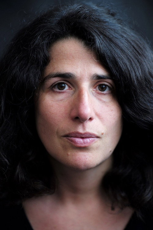 Photo of Céline Bozon, Camera