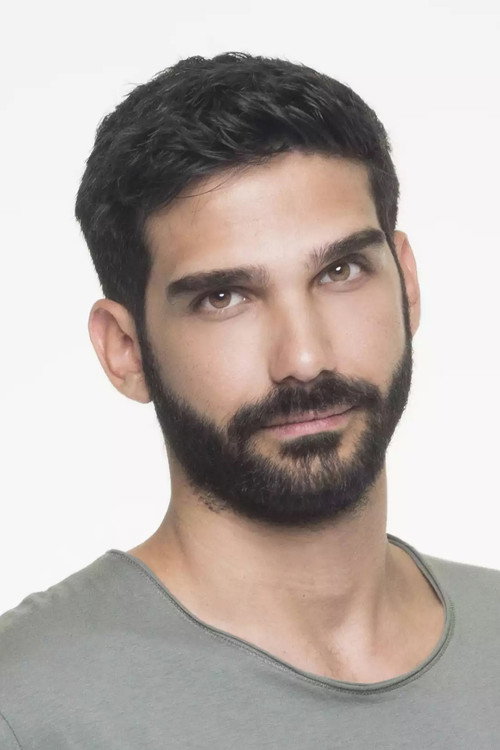 Vasilis Athanasopoulos profile