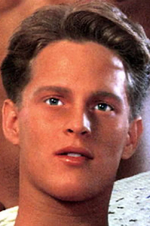 Photo of Rick Stratton, Acting