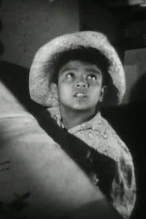 Photo of Fernando Alvarado, Acting