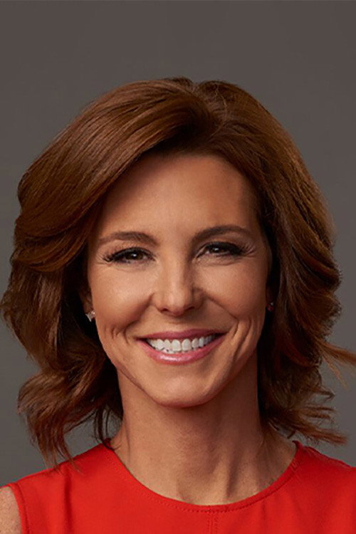 Photo of Stephanie Ruhle, Acting