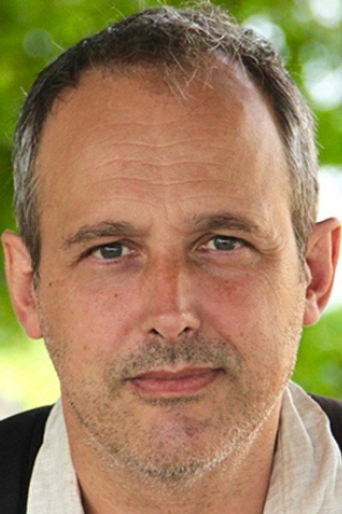 Photo of Frédéric Constant, Acting