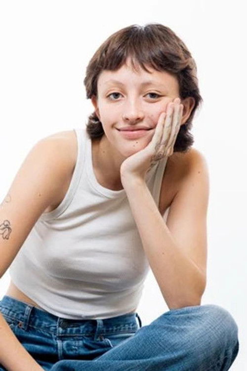 Alma Schmitt profile