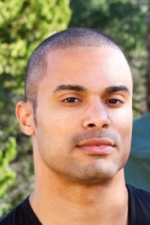 Photo of Arlington Jones, Acting