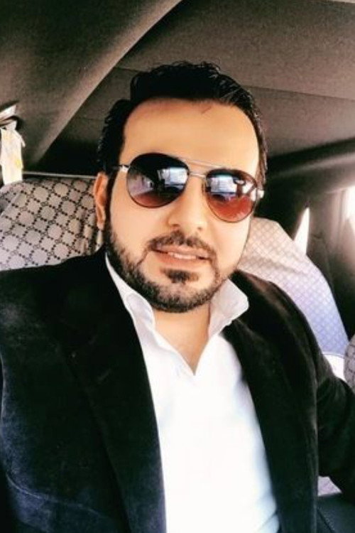 Mohammed Nasser profile