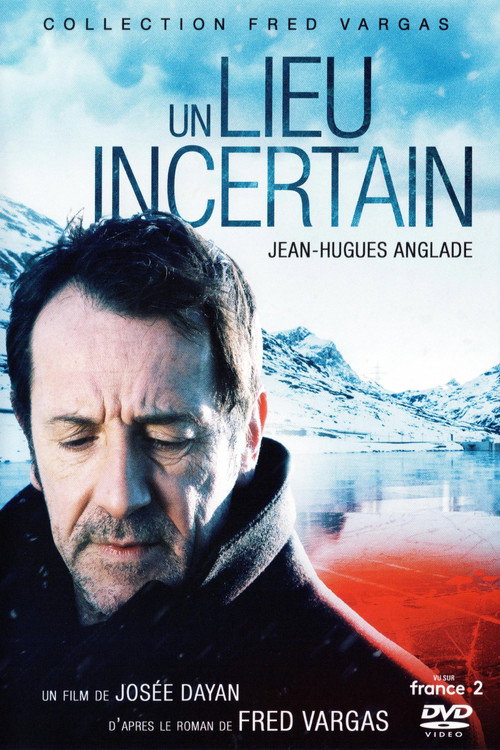 Movie poster for A Dubious Place (2010)