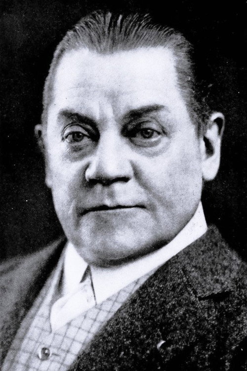 Photo of Frank Daniels, Acting