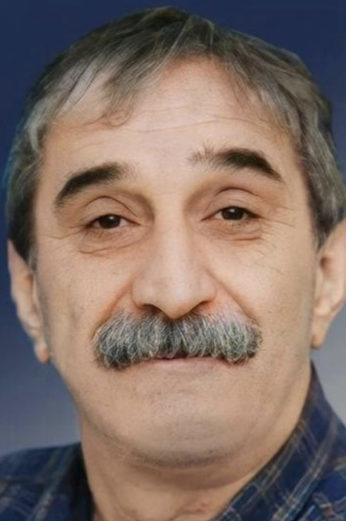 Photo of Niftulla Askerov, Acting