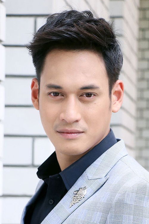 Poonpat Attapanyapol profile