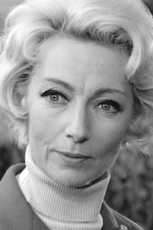 Photo of France Delahalle, Acting