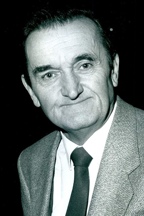 Graham Stark profile