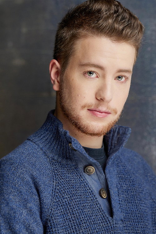 Photo of Thomas Calaguiro, Acting