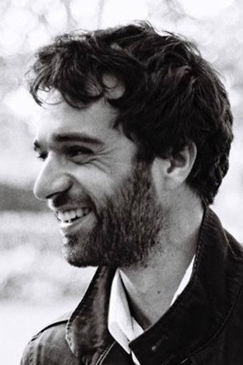 Photo of Loïc Barché, Writing