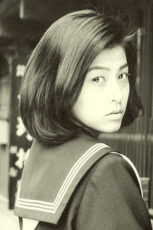 Photo of Nana Nakamoto, Acting