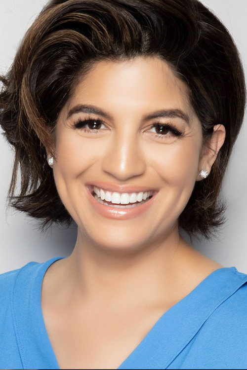 Photo of Yasmine Ryback, Acting