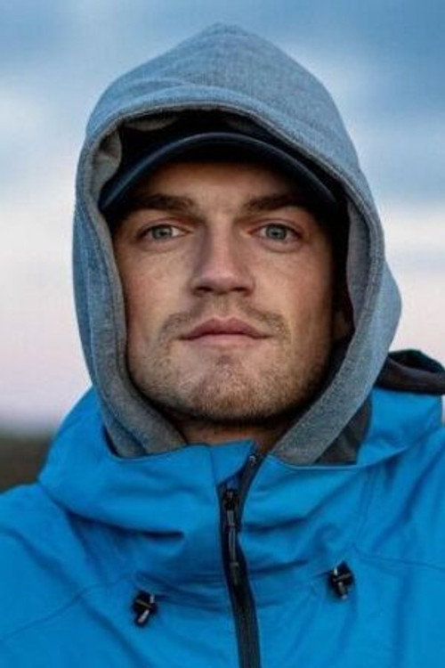 Photo of Stefan De Vries, Acting