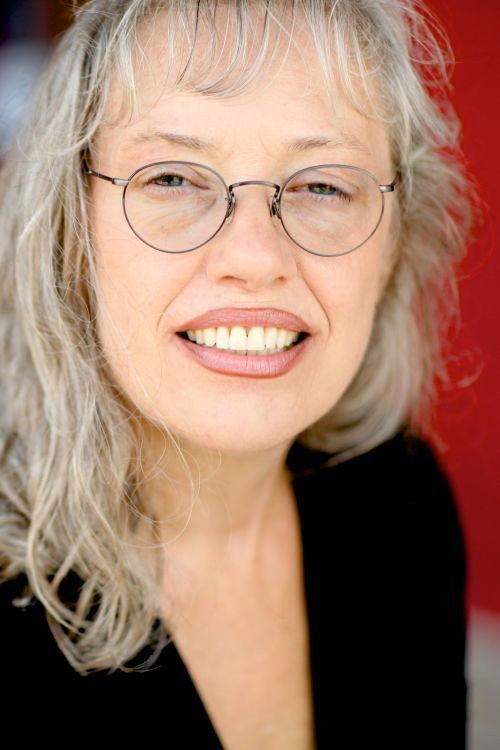 Photo of Victoria Patenaude, Acting