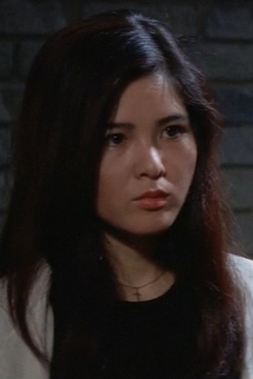 Photo of Reiko Kayama, Acting